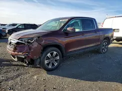 5FPYK3F53KB030753 2019 HONDA RIDGELINE