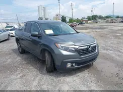5FPYK3F53KB041641 2019 HONDA RIDGELINE
