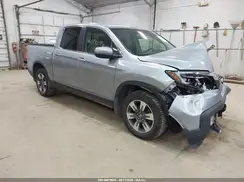 5FPYK3F53KB042286 2019 HONDA RIDGELINE