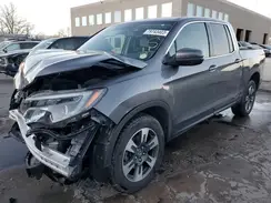 5FPYK3F53KB042790 2019 HONDA RIDGELINE