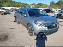 5FPYK3F53KB043874 2019 HONDA RIDGELINE