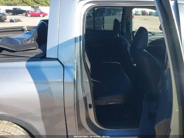 5FPYK3F53KB043874 2019 HONDA RIDGELINE - Image 8