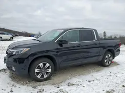 5FPYK3F53KB047178 2019 HONDA RIDGELINE