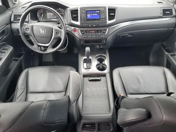 5FPYK3F53KB047178 2019 HONDA RIDGELINE - Image 8