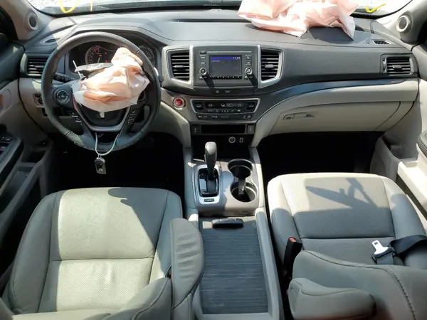 5FPYK3F53KB048959 2019 HONDA RIDGELINE - Image 8