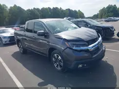 5FPYK3F53KB049173 2019 HONDA RIDGELINE