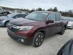 5FPYK3F53LB016370 2020 HONDA RIDGELINE