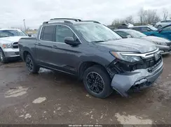 5FPYK3F53LB022413 2020 HONDA RIDGELINE
