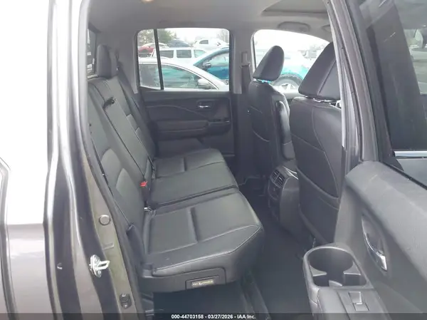 5FPYK3F53LB022413 2020 HONDA RIDGELINE - Image 8