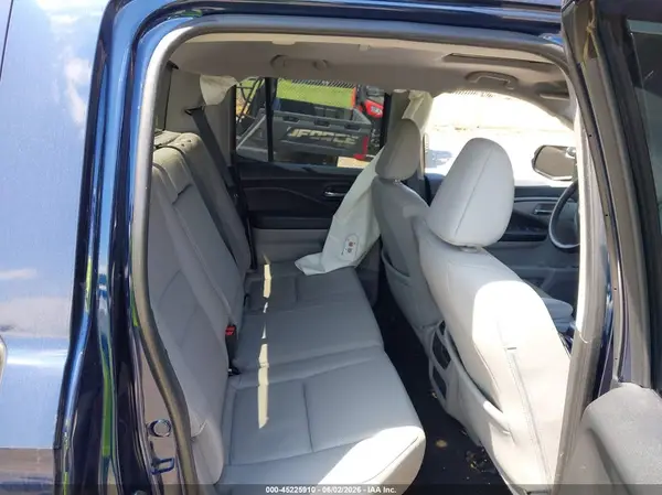5FPYK3F53LB023996 2020 HONDA RIDGELINE - Image 8