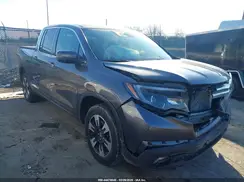 5FPYK3F53LB027689 2020 HONDA RIDGELINE