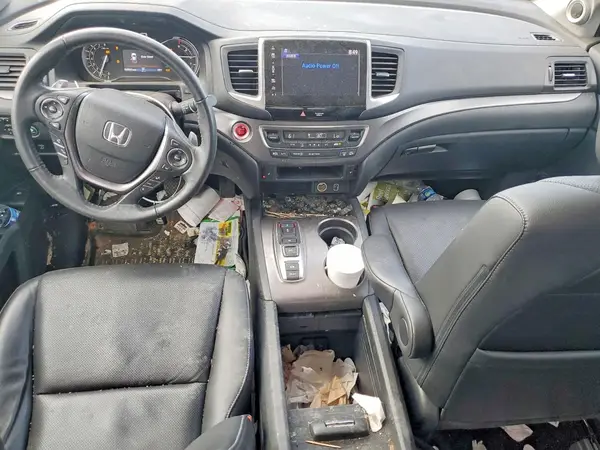 5FPYK3F53LB028423 2020 HONDA RIDGELINE - Image 8