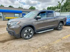 5FPYK3F53LB028485 2020 HONDA RIDGELINE
