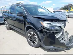 5FPYK3F53LB030107 2020 HONDA RIDGELINE