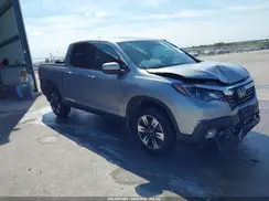 5FPYK3F53LB030592 2020 HONDA RIDGELINE