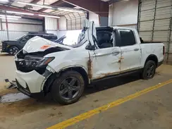 5FPYK3F53MB006407 2021 HONDA RIDGELINE
