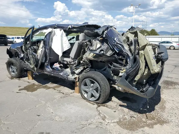 5FPYK3F53MB011784 2021 HONDA RIDGELINE - Image 2