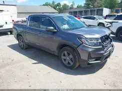 5FPYK3F53MB017326 2021 HONDA RIDGELINE