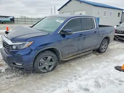 5FPYK3F53MB017620 2021 HONDA RIDGELINE