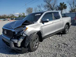 5FPYK3F53MB019934 2021 HONDA RIDGELINE