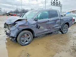 5FPYK3F53MB021604 2021 HONDA RIDGELINE