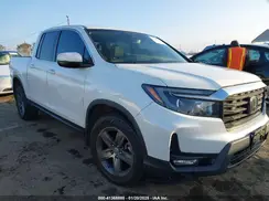 5FPYK3F53MB026821 2021 HONDA RIDGELINE