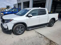 5FPYK3F53NB003623 2022 HONDA RIDGELINE