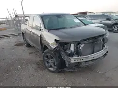 5FPYK3F53NB024259 2022 HONDA RIDGELINE