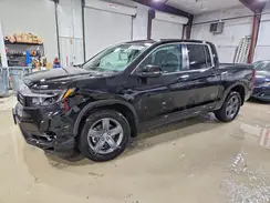 5FPYK3F53NB028148 2022 HONDA RIDGELINE