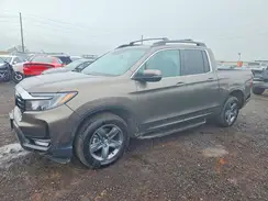 5FPYK3F53NB031082 2022 HONDA RIDGELINE
