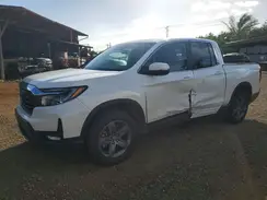 5FPYK3F53NB034161 2022 HONDA RIDGELINE