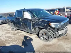 5FPYK3F53NB035441 2022 HONDA RIDGELINE