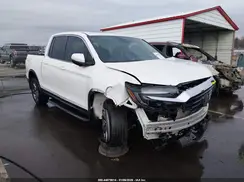 5FPYK3F53PB002958 2023 HONDA RIDGELINE