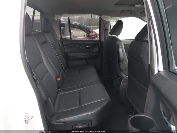 5FPYK3F53PB002958 2023 HONDA RIDGELINE - Image 8