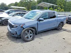 5FPYK3F53PB007724 2023 HONDA RIDGELINE