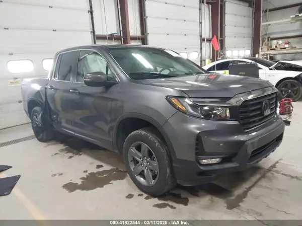 5FPYK3F53PB008033 2023 HONDA RIDGELINE - Image 1