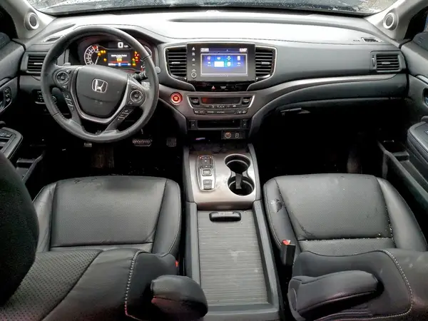 5FPYK3F53PB014981 2023 HONDA RIDGELINE - Image 8