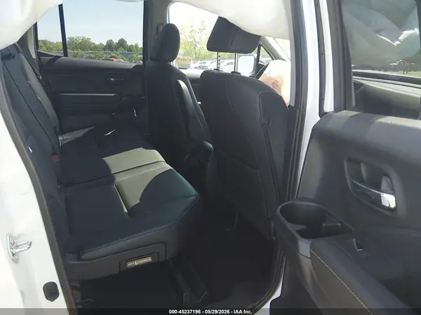5FPYK3F53PB015385 2023 HONDA RIDGELINE - Image 8