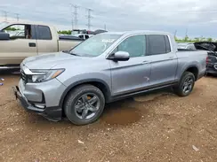 5FPYK3F53PB015466 2023 HONDA RIDGELINE