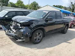 5FPYK3F53PB015905 2023 HONDA RIDGELINE