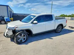 5FPYK3F53PB020232 2023 HONDA RIDGELINE