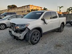 5FPYK3F53PB021445 2023 HONDA RIDGELINE