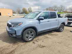 5FPYK3F53PB023258 2023 HONDA RIDGELINE