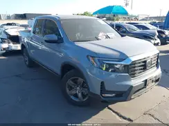 5FPYK3F53PB023308 2023 HONDA RIDGELINE