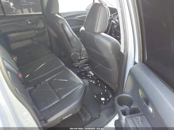 5FPYK3F53PB023308 2023 HONDA RIDGELINE - Image 8