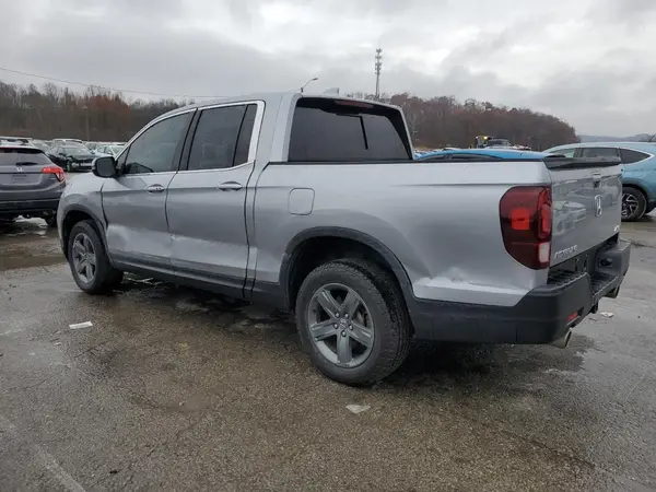 5FPYK3F53PB024958 2023 HONDA RIDGELINE - Image 2