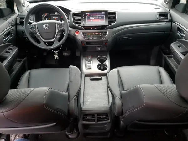 5FPYK3F53PB024958 2023 HONDA RIDGELINE - Image 8