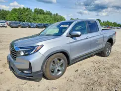5FPYK3F53PB029187 2023 HONDA RIDGELINE