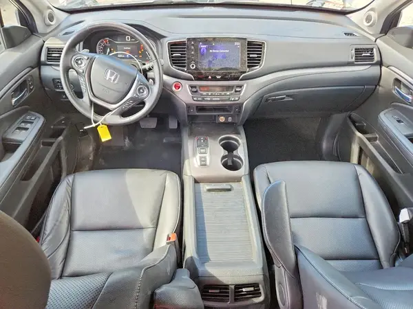 5FPYK3F53PB029187 2023 HONDA RIDGELINE - Image 8