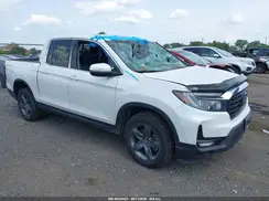 5FPYK3F53PB030582 2023 HONDA RIDGELINE